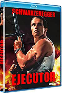 Raw Deal |   Blu-Ray